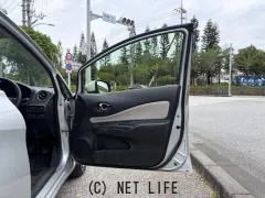 日産 ノート