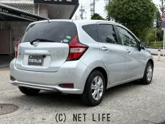 日産 ノート