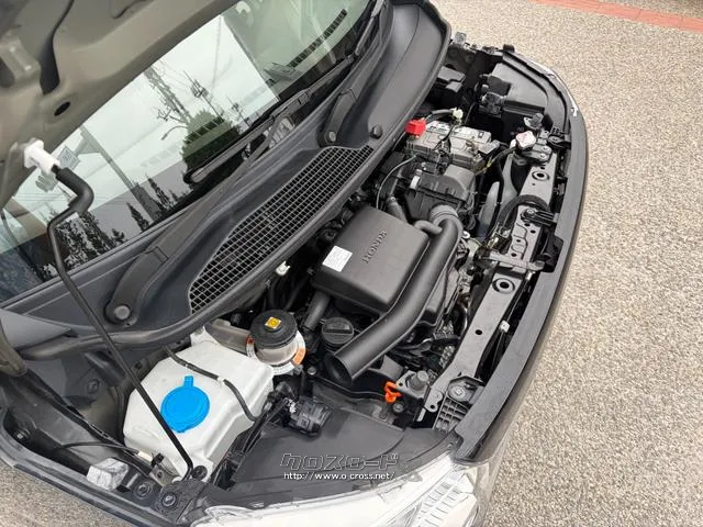 レンタアップ車徹底売り尽くしセール!ナビ・ETC・バックカメラ付で装備充実。愛車の買取査定、委託販売なども行ってます〜♪中古車買うなら西崎総合運動公園向かいのネクサスレンタカーへ。 ホンダ N-BOX