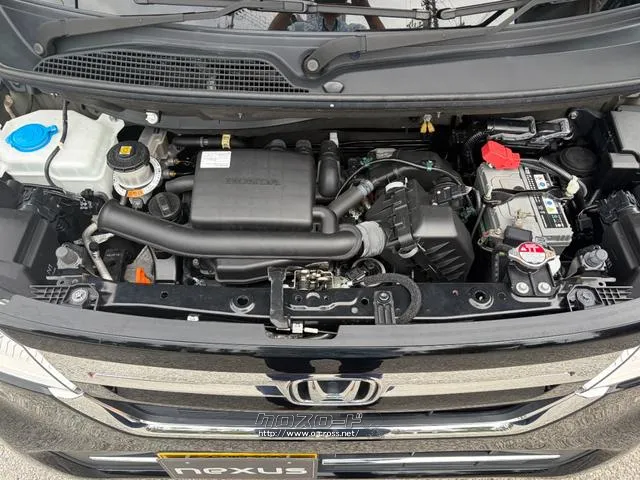 レンタアップ車徹底売り尽くしセール!ナビ・ETC・バックカメラ付で装備充実。愛車の買取査定、委託販売なども行ってます〜♪中古車買うなら西崎総合運動公園向かいのネクサスレンタカーへ。 ホンダ N-BOX