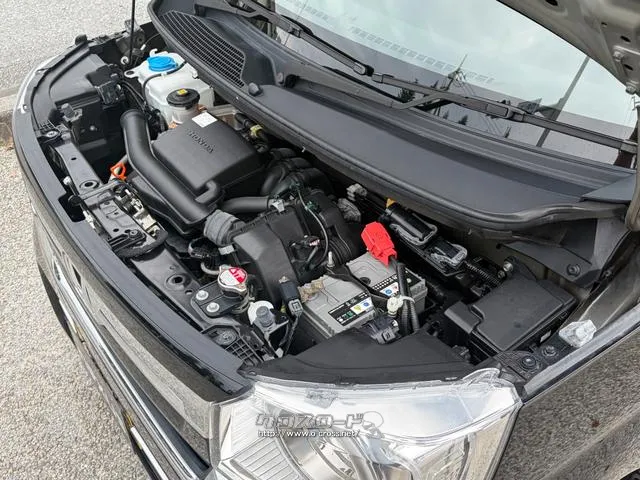 レンタアップ車徹底売り尽くしセール!ナビ・ETC・バックカメラ付で装備充実。愛車の買取査定、委託販売なども行ってます〜♪中古車買うなら西崎総合運動公園向かいのネクサスレンタカーへ。 ホンダ N-BOX