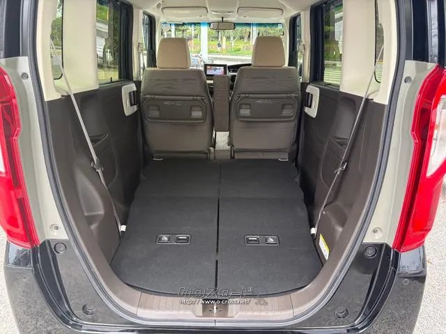 レンタアップ車徹底売り尽くしセール!ナビ・ETC・バックカメラ付で装備充実。愛車の買取査定、委託販売なども行ってます〜♪中古車買うなら西崎総合運動公園向かいのネクサスレンタカーへ。 ホンダ N-BOX