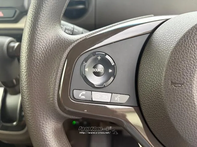 レンタアップ車徹底売り尽くしセール!ナビ・ETC・バックカメラ付で装備充実。愛車の買取査定、委託販売なども行ってます〜♪中古車買うなら西崎総合運動公園向かいのネクサスレンタカーへ。 ホンダ N-BOX