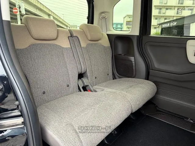 レンタアップ車徹底売り尽くしセール!ナビ・ETC・バックカメラ付で装備充実。愛車の買取査定、委託販売なども行ってます〜♪中古車買うなら西崎総合運動公園向かいのネクサスレンタカーへ。 ホンダ N-BOX