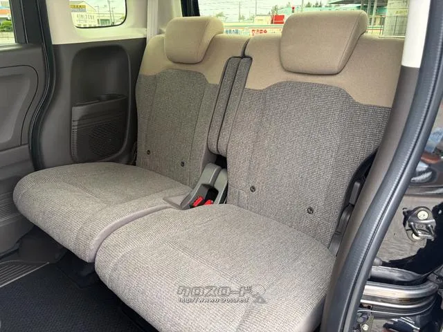 レンタアップ車徹底売り尽くしセール!ナビ・ETC・バックカメラ付で装備充実。愛車の買取査定、委託販売なども行ってます〜♪中古車買うなら西崎総合運動公園向かいのネクサスレンタカーへ。 ホンダ N-BOX