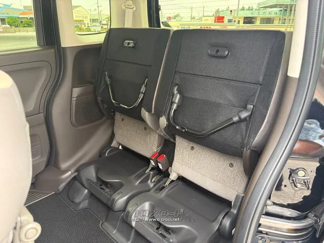 レンタアップ車徹底売り尽くしセール!ナビ・ETC・バックカメラ付で装備充実。愛車の買取査定、委託販売なども行ってます〜♪中古車買うなら西崎総合運動公園向かいのネクサスレンタカーへ。 ホンダ N-BOX