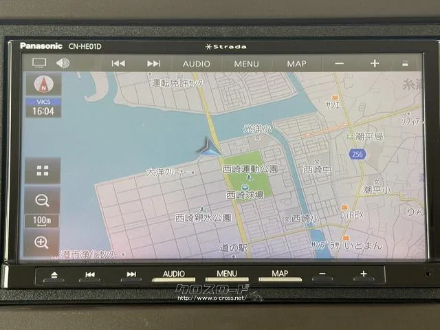 レンタアップ車徹底売り尽くしセール!ナビ・ETC・バックカメラ付で装備充実。愛車の買取査定、委託販売なども行ってます〜♪中古車買うなら西崎総合運動公園向かいのネクサスレンタカーへ。 ホンダ N-BOX