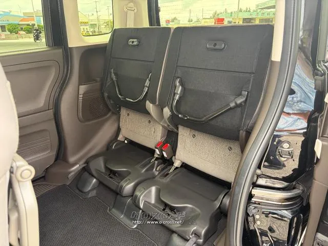 レンタアップ車徹底売り尽くしセール!ナビ・ETC・バックカメラ付で装備充実。愛車の買取査定、委託販売なども行ってます〜♪中古車買うなら西崎総合運動公園向かいのネクサスレンタカーへ。 ホンダ N-BOX