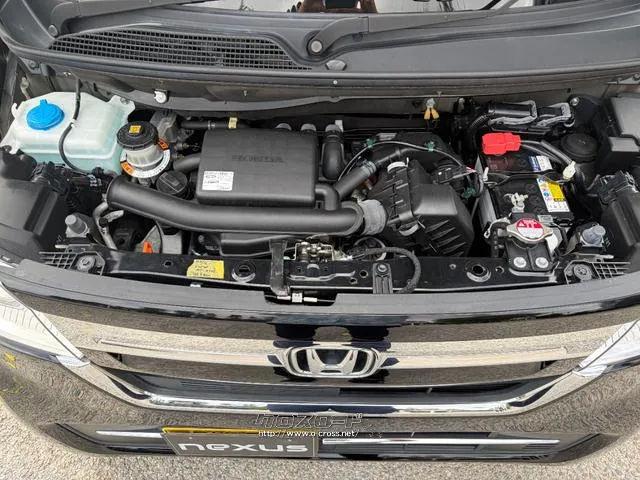 レンタアップ車徹底売り尽くしセール!ナビ・ETC・バックカメラ付で装備充実。愛車の買取査定、委託販売なども行ってます〜♪中古車買うなら西崎総合運動公園向かいのネクサスレンタカーへ。 ホンダ N-BOX