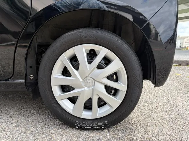 レンタアップ車徹底売り尽くしセール!ナビ・ETC・バックカメラ付で装備充実。愛車の買取査定、委託販売なども行ってます〜♪中古車買うなら西崎総合運動公園向かいのネクサスレンタカーへ。 ホンダ N-BOX