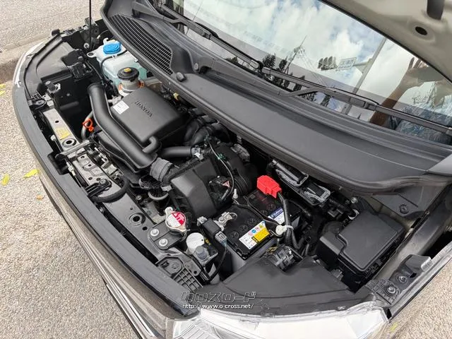 レンタアップ車徹底売り尽くしセール!ナビ・ETC・バックカメラ付で装備充実。愛車の買取査定、委託販売なども行ってます〜♪中古車買うなら西崎総合運動公園向かいのネクサスレンタカーへ。 ホンダ N-BOX