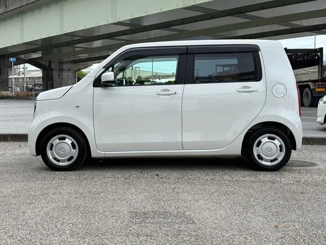 レンタアップ車徹底売り尽くしセール!ナビ・ETC・バックカメラ付で装備充実。愛車の買取査定、委託販売なども行ってます〜♪中古車買うなら西崎総合運動公園向かいのネクサスレンタカーへ。 ホンダ N-WGN
