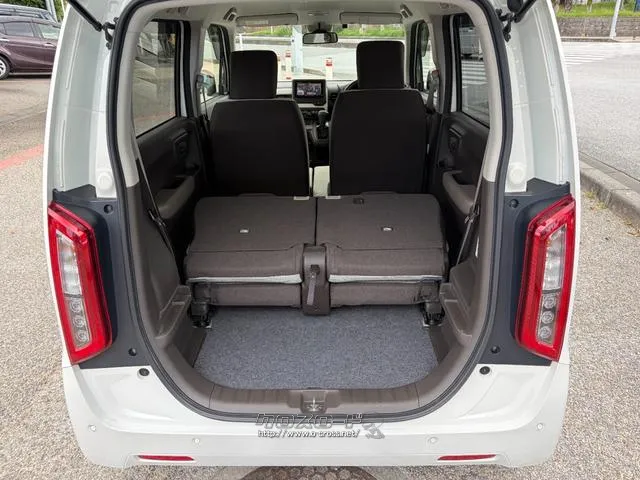レンタアップ車徹底売り尽くしセール!ナビ・ETC・バックカメラ付で装備充実。愛車の買取査定、委託販売なども行ってます〜♪中古車買うなら西崎総合運動公園向かいのネクサスレンタカーへ。 ホンダ N-WGN