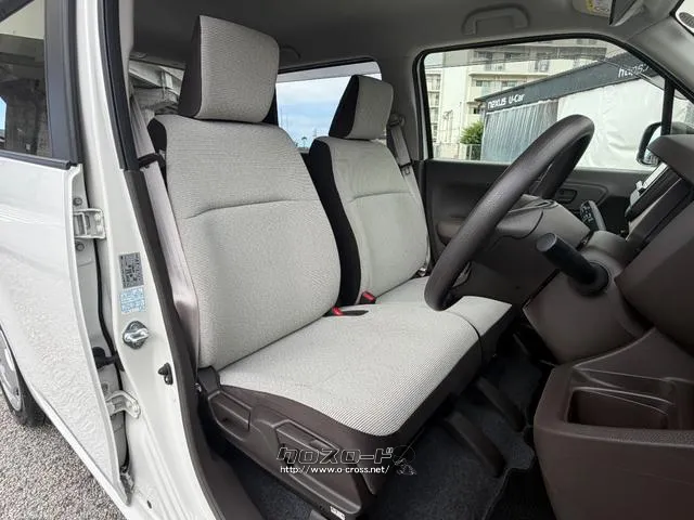 レンタアップ車徹底売り尽くしセール!ナビ・ETC・バックカメラ付で装備充実。愛車の買取査定、委託販売なども行ってます〜♪中古車買うなら西崎総合運動公園向かいのネクサスレンタカーへ。 ホンダ N-WGN