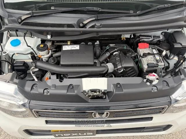 レンタアップ車徹底売り尽くしセール!ナビ・ETC・バックカメラ付で装備充実。愛車の買取査定、委託販売なども行ってます〜♪中古車買うなら西崎総合運動公園向かいのネクサスレンタカーへ。 ホンダ N-WGN