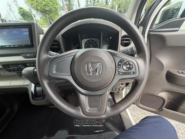 レンタアップ車徹底売り尽くしセール!ナビ・ETC・バックカメラ付で装備充実。愛車の買取査定、委託販売なども行ってます〜♪中古車買うなら西崎総合運動公園向かいのネクサスレンタカーへ。 ホンダ N-WGN