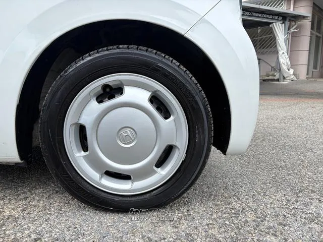レンタアップ車徹底売り尽くしセール!ナビ・ETC・バックカメラ付で装備充実。愛車の買取査定、委託販売なども行ってます〜♪中古車買うなら西崎総合運動公園向かいのネクサスレンタカーへ。 ホンダ N-WGN