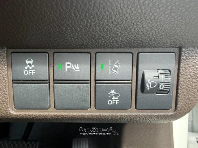 レンタアップ車徹底売り尽くしセール!ナビ・ETC・バックカメラ付で装備充実。愛車の買取査定、委託販売なども行ってます〜♪中古車買うなら西崎総合運動公園向かいのネクサスレンタカーへ。 ホンダ N-WGN