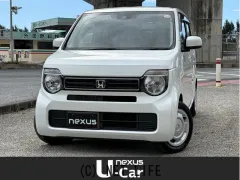 ホンダ N-WGN