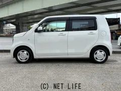 ホンダ N-WGN