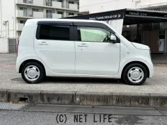 ホンダ N-WGN