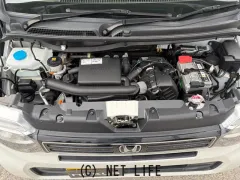ホンダ N-WGN