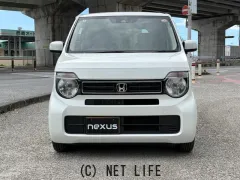 ホンダ N-WGN