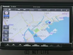 ホンダ N-WGN