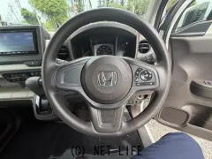 ホンダ N-WGN