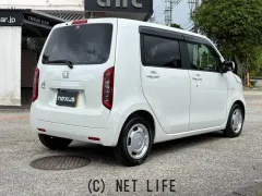 ホンダ N-WGN