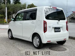 ホンダ N-WGN