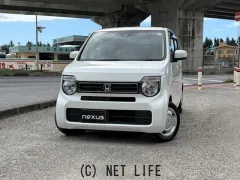 ホンダ N-WGN