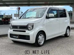 ホンダ N-WGN
