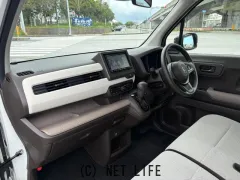ホンダ N-WGN