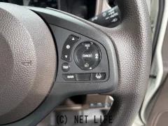 ホンダ N-WGN