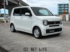 ホンダ N-WGN