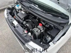 ホンダ N-WGN