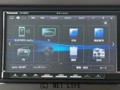 ホンダ N-WGN