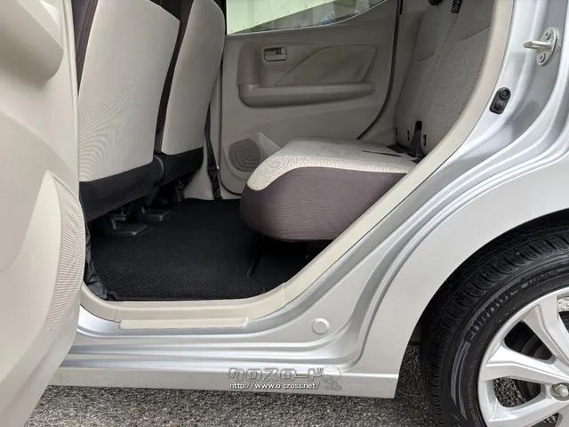レンタアップ車徹底売り尽くしセール!ナビ・ETC・バックカメラ付で装備充実。愛車の買取査定、委託販売なども行ってます〜♪中古車買うなら西崎総合運動公園向かいのネクサスレンタカーへ。 日産 デイズ