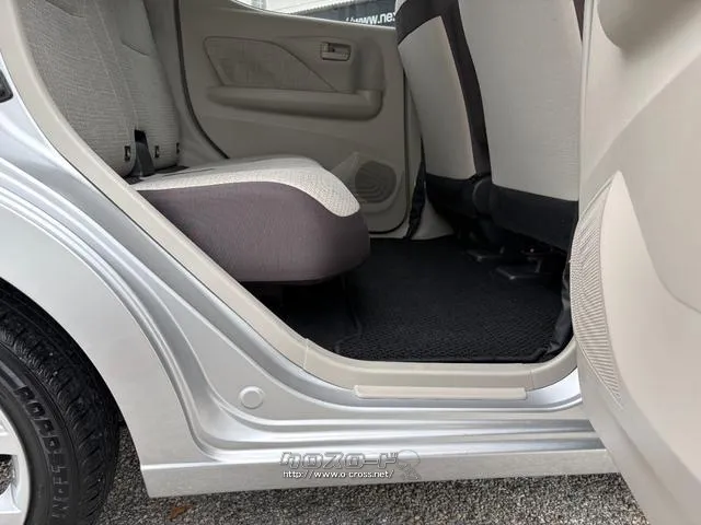 レンタアップ車徹底売り尽くしセール!ナビ・ETC・バックカメラ付で装備充実。愛車の買取査定、委託販売なども行ってます〜♪中古車買うなら西崎総合運動公園向かいのネクサスレンタカーへ。 日産 デイズ