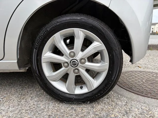 レンタアップ車徹底売り尽くしセール!ナビ・ETC・バックカメラ付で装備充実。愛車の買取査定、委託販売なども行ってます〜♪中古車買うなら西崎総合運動公園向かいのネクサスレンタカーへ。 日産 デイズ