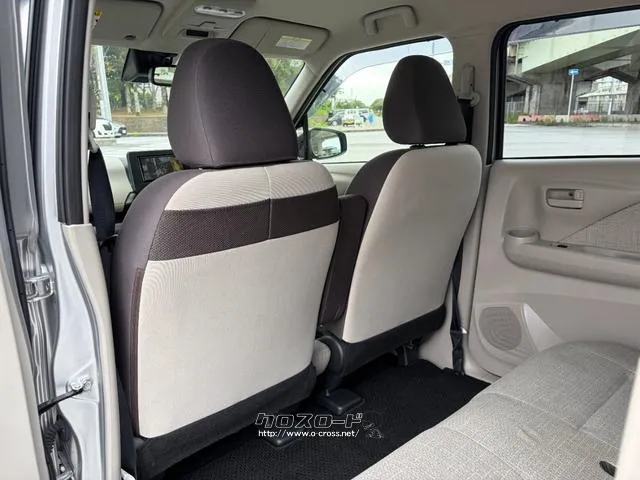 レンタアップ車徹底売り尽くしセール!ナビ・ETC・バックカメラ付で装備充実。愛車の買取査定、委託販売なども行ってます〜♪中古車買うなら西崎総合運動公園向かいのネクサスレンタカーへ。 日産 デイズ