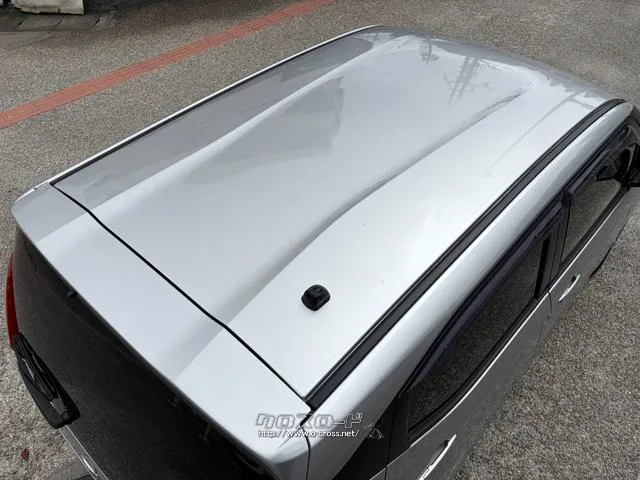 レンタアップ車徹底売り尽くしセール!ナビ・ETC・バックカメラ付で装備充実。愛車の買取査定、委託販売なども行ってます〜♪中古車買うなら西崎総合運動公園向かいのネクサスレンタカーへ。 日産 デイズ