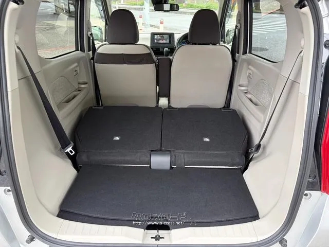 レンタアップ車徹底売り尽くしセール!ナビ・ETC・バックカメラ付で装備充実。愛車の買取査定、委託販売なども行ってます〜♪中古車買うなら西崎総合運動公園向かいのネクサスレンタカーへ。 日産 デイズ