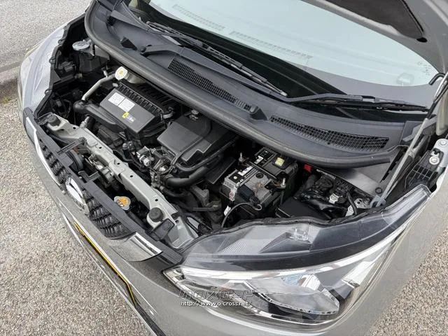 レンタアップ車徹底売り尽くしセール!ナビ・ETC・バックカメラ付で装備充実。愛車の買取査定、委託販売なども行ってます〜♪中古車買うなら西崎総合運動公園向かいのネクサスレンタカーへ。 日産 デイズ