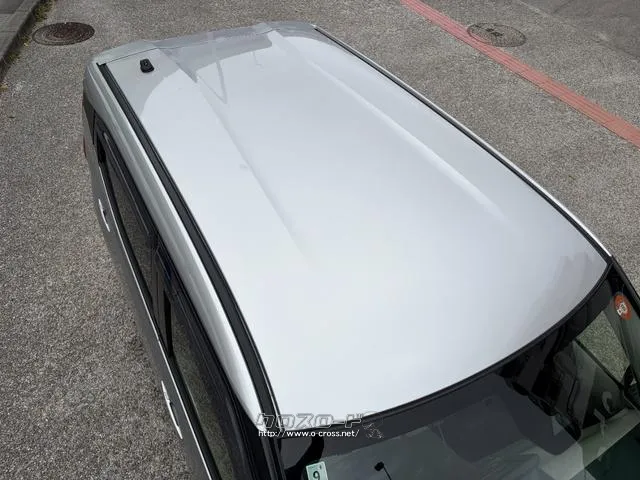 レンタアップ車徹底売り尽くしセール!ナビ・ETC・バックカメラ付で装備充実。愛車の買取査定、委託販売なども行ってます〜♪中古車買うなら西崎総合運動公園向かいのネクサスレンタカーへ。 日産 デイズ