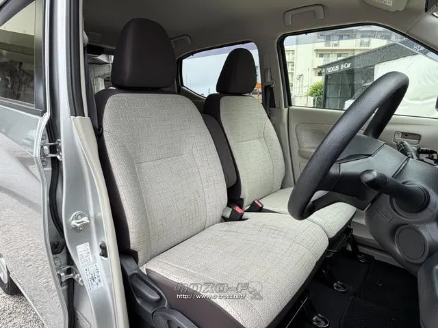 レンタアップ車徹底売り尽くしセール!ナビ・ETC・バックカメラ付で装備充実。愛車の買取査定、委託販売なども行ってます〜♪中古車買うなら西崎総合運動公園向かいのネクサスレンタカーへ。 日産 デイズ