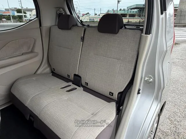 レンタアップ車徹底売り尽くしセール!ナビ・ETC・バックカメラ付で装備充実。愛車の買取査定、委託販売なども行ってます〜♪中古車買うなら西崎総合運動公園向かいのネクサスレンタカーへ。 日産 デイズ