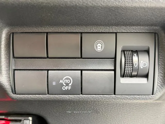 レンタアップ車徹底売り尽くしセール!ナビ・ETC・バックカメラ付で装備充実。愛車の買取査定、委託販売なども行ってます〜♪中古車買うなら西崎総合運動公園向かいのネクサスレンタカーへ。 日産 デイズ