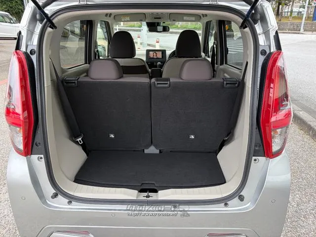 レンタアップ車徹底売り尽くしセール!ナビ・ETC・バックカメラ付で装備充実。愛車の買取査定、委託販売なども行ってます〜♪中古車買うなら西崎総合運動公園向かいのネクサスレンタカーへ。 日産 デイズ